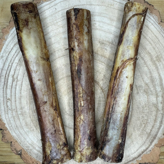 Ostrich Marrow Bones