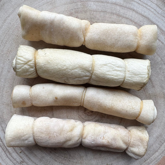 WONKY WONDERS | Medium Thin Wonky Bully Roll