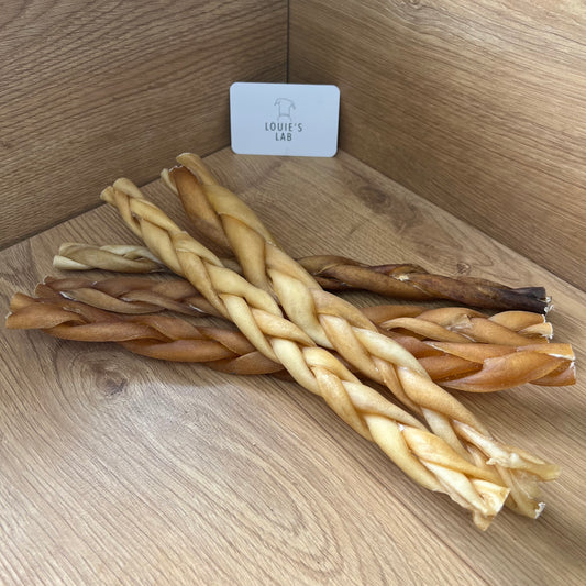 Beef Braided Skin 30CM